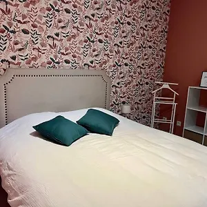 Appartement L'olivier, A, Chatillon-Saint-Jean