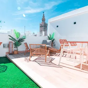  Appartement Edomus Catedral Boutique Espagne